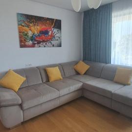 Apartament Vogh Olimp