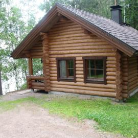 Yli-Kaitala Holiday Resort Mäntytupa, hotell i Mankala
