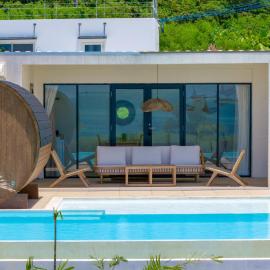 Canggu Irab, hôtel à Sarahama