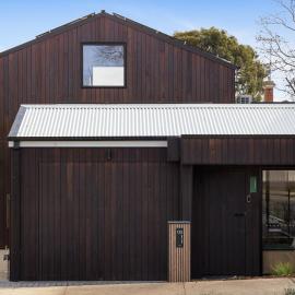 Bendigo Lodges, hotel i Bendigo