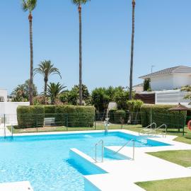 Casa Milo Sotogrande