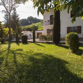 B&B Monte San Pietro, Hotel in Urbania