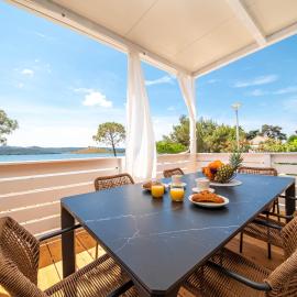 Mobile home Laguna, hotel in Sveti Petar