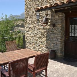 Casa JUNIA, hotel em La Baronia de Sant Oisme
