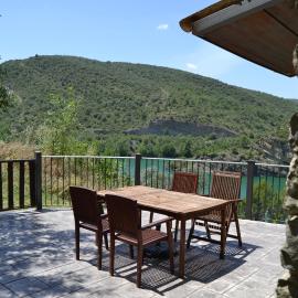 Casa JUNIA, hotel em La Baronia de Sant Oisme