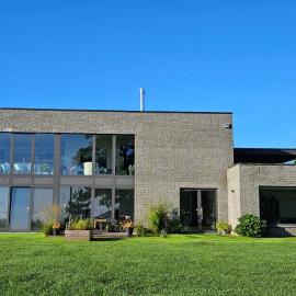 Les Croisettes 88, design loft XXL with amazing vue for peaceful stay
