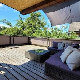 Appartement Schöne Schwarzwald Auszeit