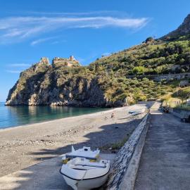 Casa STEVIA appartamento a pochi passi dalla spiaggia