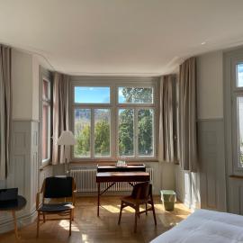 Militärkantine St. Gallen، فندق في سانت غالن