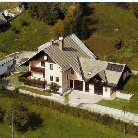 Ferienwohnung Bohinj, hotel in Bohinjska Bistrica
