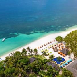 Oceanica Resort Panglao, Bohol, hotel en Panglao