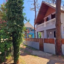 Grigoleti में, होटल Grigoleti - Sea Forest House