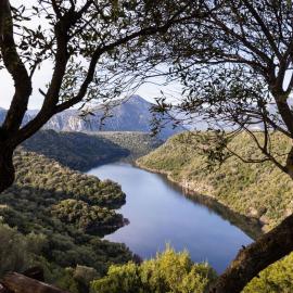 Ecoparco Neulè, hotel en Dorgali