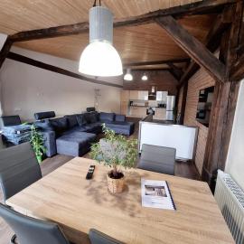 SAV Ferienwohnung, hotel u gradu Erfurt