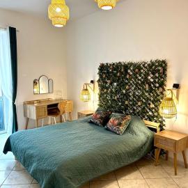 Appartement Cosy au coeur de l'Italie, hotel in Atina