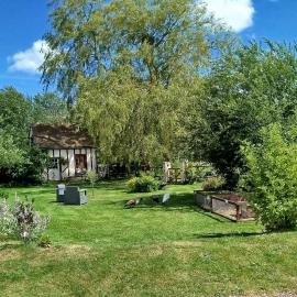 La Ferme de Frévan
