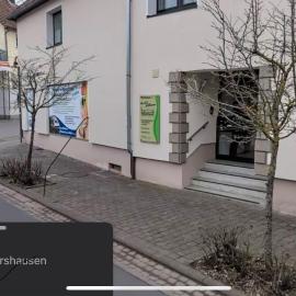 Pension NentersHaus