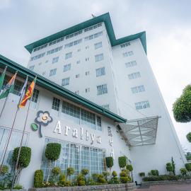 Araliya Red - Budget friendly Hotel- Where you find stunning 360 panoramic view of Nuwara Eliya, hotel em Nuwara Eliya