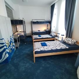 Hostel Koprivnica, hotel in Koprivnica