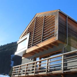 Plünggas Chalets, Hotel in Gaschurn