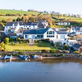 Seaflowers, hotel in Kingsbridge