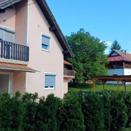 Apartman & Sobe Orhideja, ξενοδοχείο σε Smoljanac