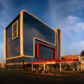 Coastlands Umhlanga Hotel and Convention Centre、ダーバンのホテル