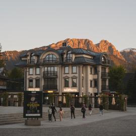 Aparthotel Cristina
