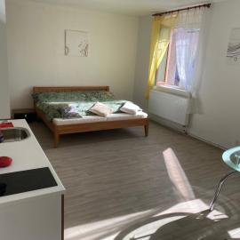 Ubytování U Jeníka Stráž nad Nežárkou Chlumecká 188, hotel in Stráž nad Nežárkou