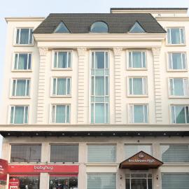 Best Western Plus Amritsar, hotel ad Amritsar