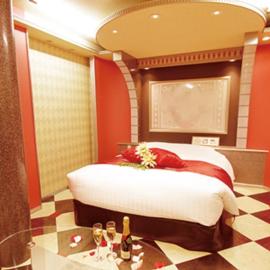 Kaminoyama में, होटल HOTEL ALPHA - Adult Only
