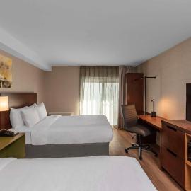 Comfort Inn Newmarket - Aurora, hotel v destinácii Newmarket