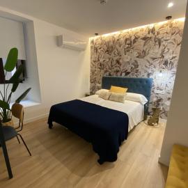 Apartamentos Peñalara