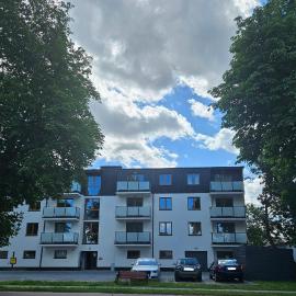 Apartamenty przy Dworku