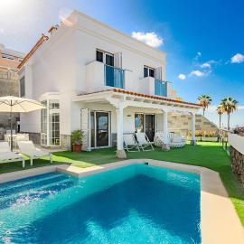 Villa Casablanca by Welcome Tenerife