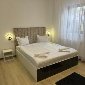 Cazare Tecuci Relax House, ξενοδοχείο σε Tecuci