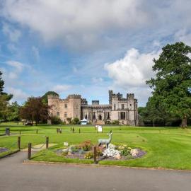 Ashton Hall at Lancaster Golf Club, hotel v destinaci Lancaster
