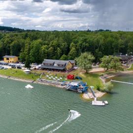Resort Těrlicko, hotel v destinaci Dolní Těrlicko