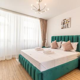 Luxury Collection ApartHotel in Brasov, Hotel in Braşov