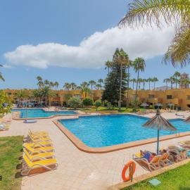 Casa Betta WiFi and Pool iRent Fuerteventura