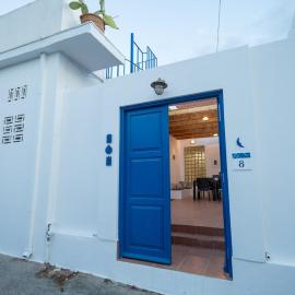 Villa Irini, khách sạn ở Kallithea Rhodes