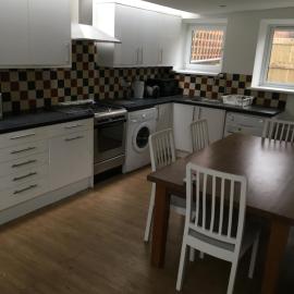 Spacious duplex flat, hotel in London