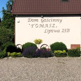 Dom Gościnny Tomasz Mielenko