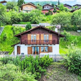 Chalet Joseva by Interhome