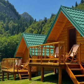 Mountain Retreat Jelovica