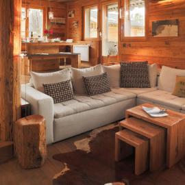 Apartment Praz 11 by Interhome, Hotel in Verbier