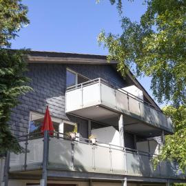 Apartment Fasan by Interhome, hotel u gradu 'Warwerort'