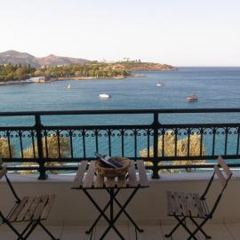 Votsalo Sea View Apartment