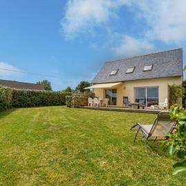 Holiday Home Stereden Vor by Interhome, hotel em Primelin