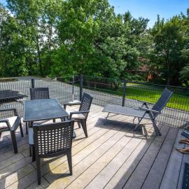 Apartment Seeschwalbe by Interhome, hotel u gradu 'Warwerort'
